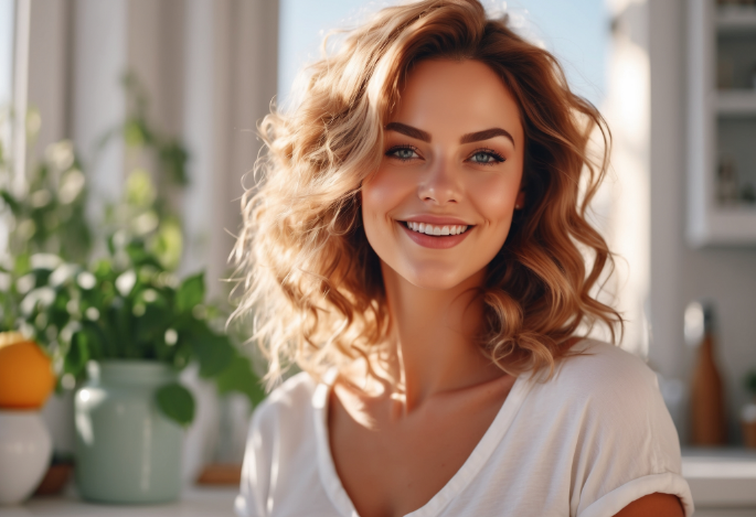 Алена Иванова